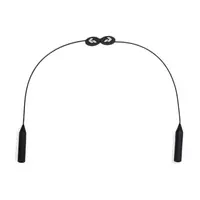 Регульований шнурок для окулярів Gatorz Stainless Steel Sunglass Cord