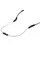 Регульований шнурок для окулярів Gatorz Stainless Steel Sunglass Cord
