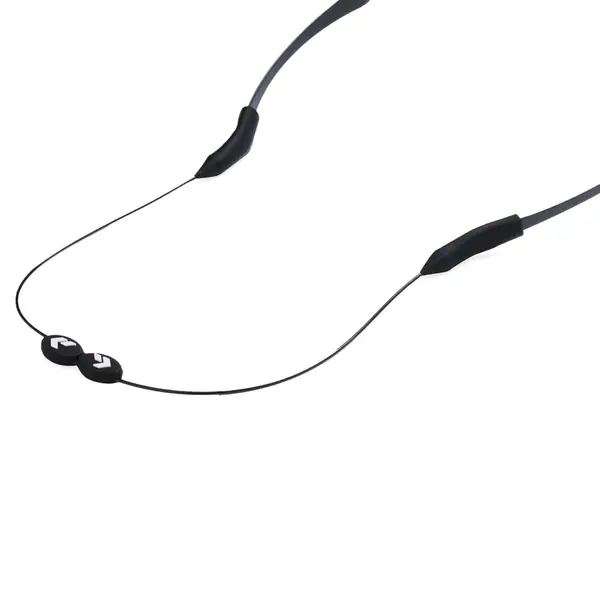 Регульований шнурок для окулярів Gatorz Stainless Steel Sunglass Cord