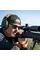 Захисні окуляри Gatorz Rig ANSI Z87.1 Mil-Spec Ballistic, Black Cerakote - GZ-14-002