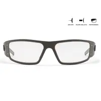 Защитные очки Gatorz Magnum Photochromic ANSI Z87.1 Mil-Spec Ballistic, OD Green Cerakote - GZ-01-205