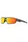 Захисні окуляри Gatorz Warhawk Sunburst Mirror, Digitally Optimized Polar (OPz), Graphite - GZ-15-180