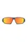 Захисні окуляри Gatorz Warhawk Sunburst Mirror, Digitally Optimized Polar (OPz), Graphite - GZ-15-180