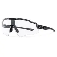Gatorz Blastshield B2 Safety Glasses — ANSI Z87+, MILSPEC Ballistic, Black, GZ-16-404 Gatorz Blastshield B2 Safety Glasses — ANSI Z87+, MILSPEC Ballistic, Black, GZ-16-404