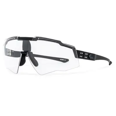 Захисні окуляри Gatorz  Blastshield B2 — ANSI Z87+, MILSPEC Ballistic, Black , GZ-16-404