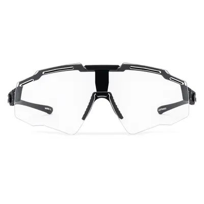 Защитные очки Gatorz Blastshield B2 - ANSI Z87+, MILSPEC Ballistic, Black, GZ-16-404