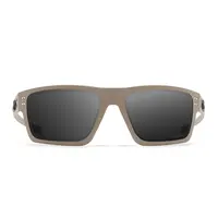 Защитные очки Gatorz Sentix - ANSI Z87+, MILSPEC Ballistic, Tan, GZ-18-302