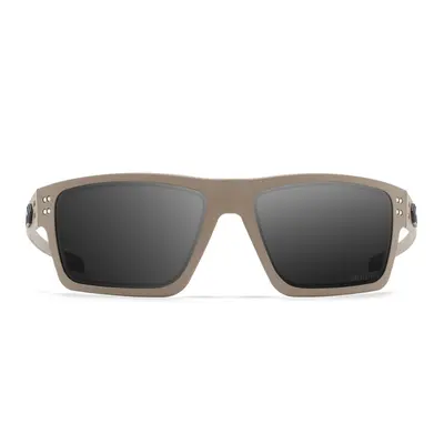 Защитные очки Gatorz Sentix - ANSI Z87+, MILSPEC Ballistic, Tan, GZ-18-302