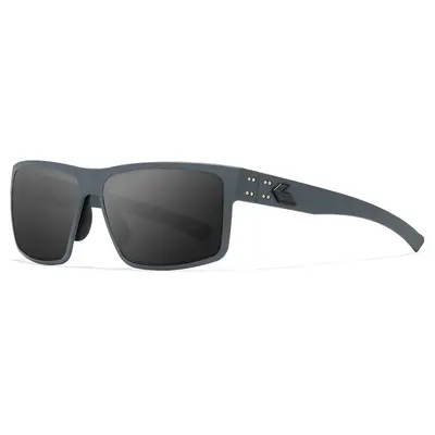 Захисні окуляри Gatorz Rig,  Black Cerakote - GZ-14-100