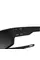 Окуляри Gatorz Jack Carr Warhawk (Limited Edition) ANSI Z87.1 Mil-Spec Ballistic, Black Tomahawks - GZ-54-093