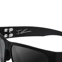 Защитные очки Gatorz (Limited Edition) JACK CARR DELTA - ANSI Z87+, Black Tomahawks