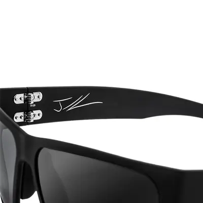 Защитные очки Gatorz (Limited Edition) JACK CARR DELTA - ANSI Z87+, Black Tomahawks