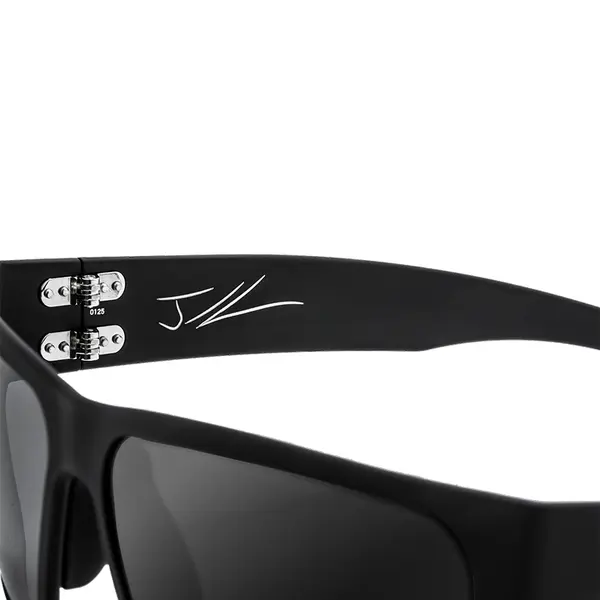 Захисні окуляри Gatorz (Limited Edition)  JACK CARR DELTA  — ANSI Z87+,  Black Tomahawks GZ-50-092