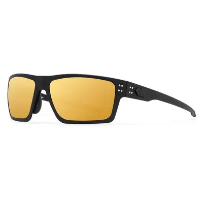 Окуляри Gatorz Sentix -  ANSI Z87.1,  Mil-Spec Ballistic, Black GZ-18-478