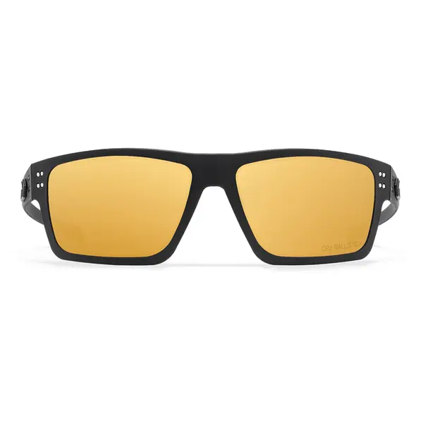 Окуляри Gatorz Sentix -  ANSI Z87.1,  Mil-Spec Ballistic, Black GZ-18-478
