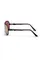 Захисні окуляри Gatorz Skyhook ANSI Z87.1, Black Anodized, GZ-09-050