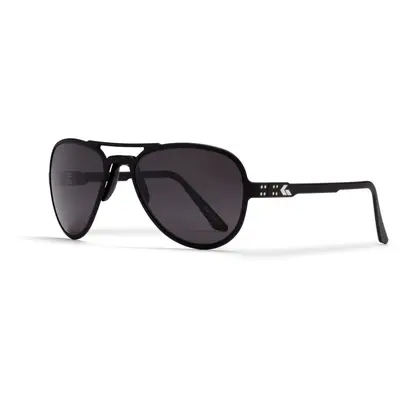 Окуляри Gatorz Skyhook, Optimized Polarized (OPz), Black Anodized - GZ-09-010
