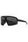 Захисні окуляри Gatorz Havok ANSI Z87.1+ Smoke Polarized w/Anti-Fog, Black Cerakote - GZ-13-047
