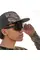 Захисні окуляри Gatorz Havok ANSI Z87.1+ Smoke Polarized w/Anti-Fog, Black Cerakote - GZ-13-047