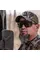 Захисні окуляри Gatorz Havok ANSI Z87.1+ Smoke Polarized w/Anti-Fog, Black Cerakote - GZ-13-047