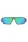 Захисні окуляри Gatorz Warhawk ANSI Z87.1, Brown Optimized Polarized (OPz), Gunmetal GZ-15-146