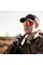Захисні окуляри Gatorz Warhawk ANSI Z87.1, Brown Optimized Polarized (OPz), Gunmetal GZ-15-146