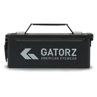 Gatorz AMMO CAN CASE Goggle Case Gatorz AMMO CAN CASE Goggle Case
