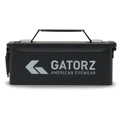 Футляр для окулярів Gatorz AMMO CAN CASE