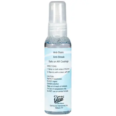 Засіб для чищення лінз Gatorz (Lens Cleaner)