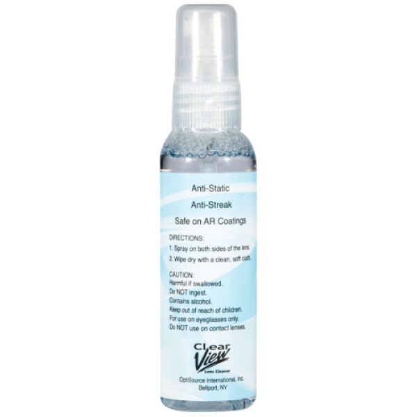 Чистящее средство для линз Gatorz (Lens Cleaner)