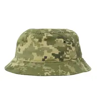 Панама тактическая РL-63 Militex Pixel 58-59