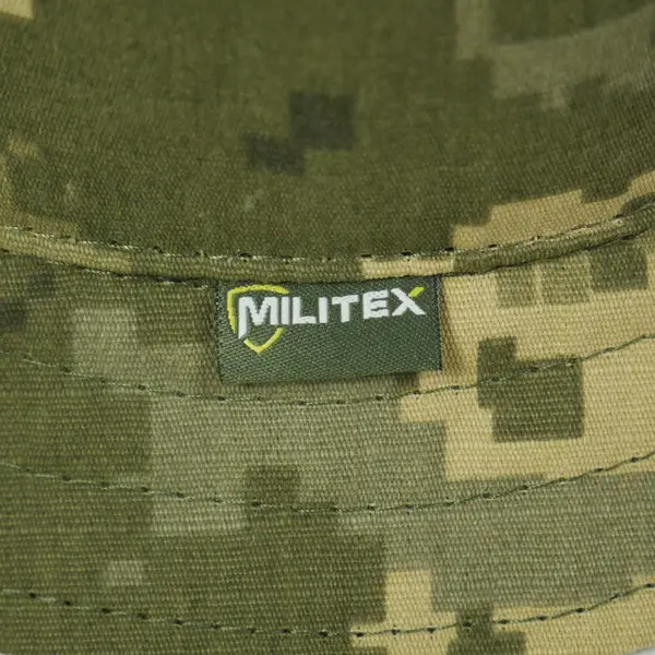 Панама тактична РL-63 Militex Pixel 60-61
