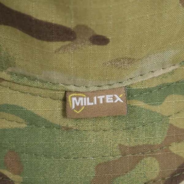 Панама тактична РL-64 Militex Multicam 60-61