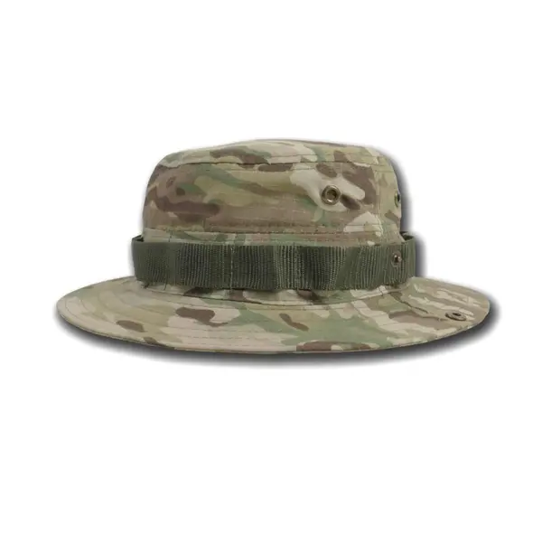 Панама тактична PN-64 Militex Multicam 58-59