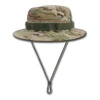 Панама тактическая PN-64 Militex Multicam 60-61