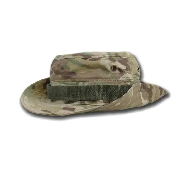 Панама тактична PN-64 Militex Multicam 60-61