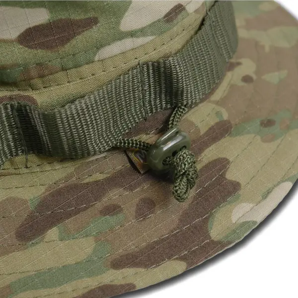 Панама тактична PN-64 Militex Multicam 60-61