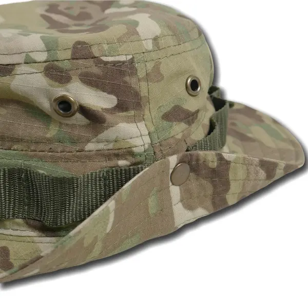 Панама тактична PN-64 Militex Multicam 60-61