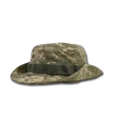 Панама тактична PN-63 Militex Pixel 56-57