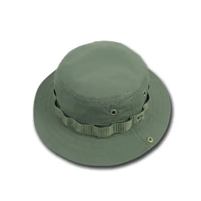 Панама тактична PN-65 Militex Khaki 58-59