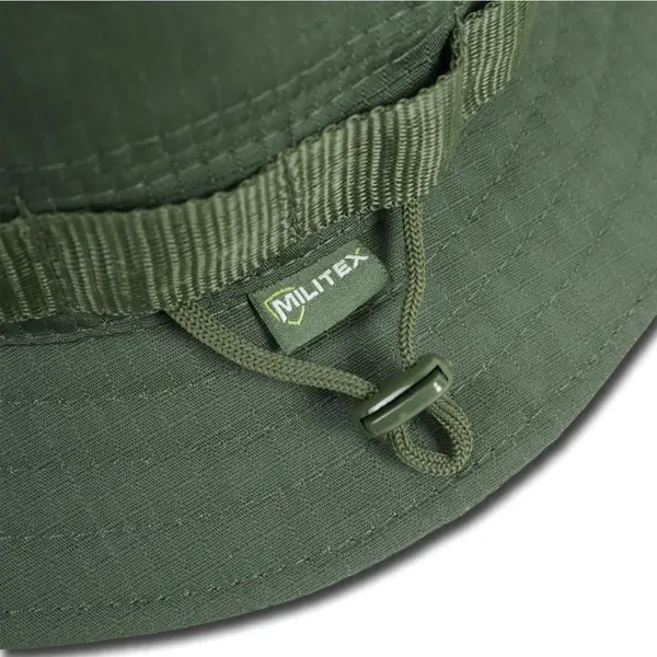Панама тактична PN-65 Militex Khaki 58-59