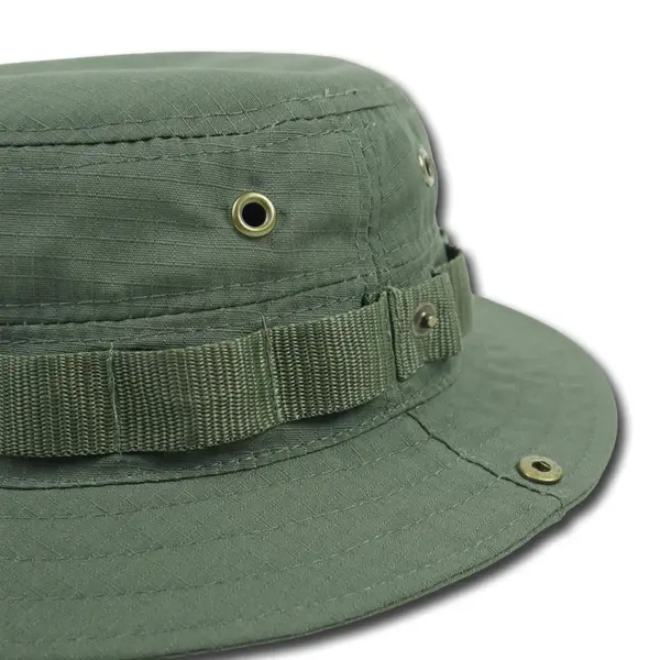 Панама тактична PN-65 Militex Khaki 58-59