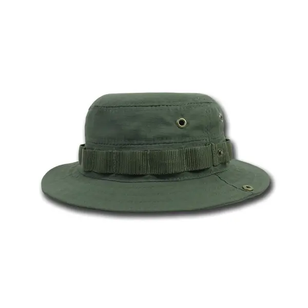 Панама тактична PN-65 Militex Khaki 60-61