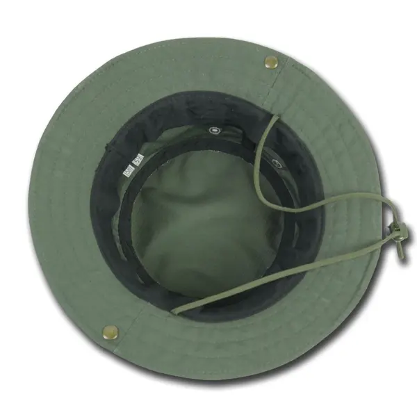 Панама тактична PN-65 Militex Khaki 60-61