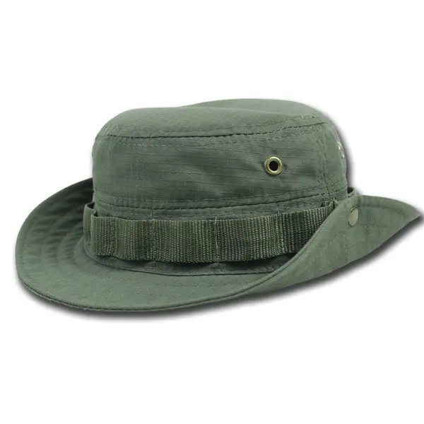 Панама тактична PN-65 Militex Khaki 60-61