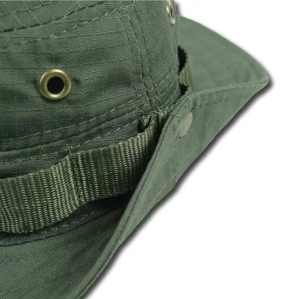 Панама тактична PN-65 Militex Khaki 60-61