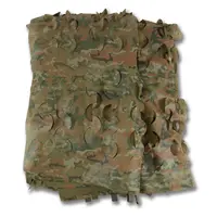 Militex camouflage net for trenches and bunkers Steppe Multicam 10x20m (area 200 sq.m.) Militex camouflage net for trenches and bunkers Steppe Multicam 10x20m (area 200 sq.m.)