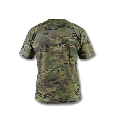 Футболка тактична Jersey Multicam 46