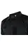 Поло тактична з шевронами Coolpass Black 54
