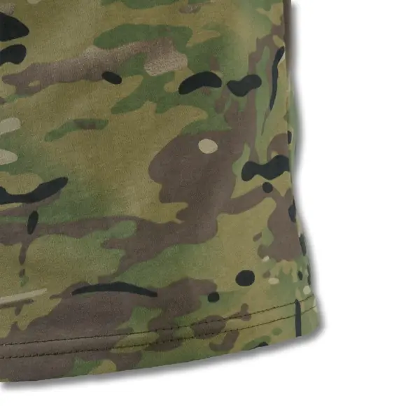 Футболка тактична Jersey Multicam 48